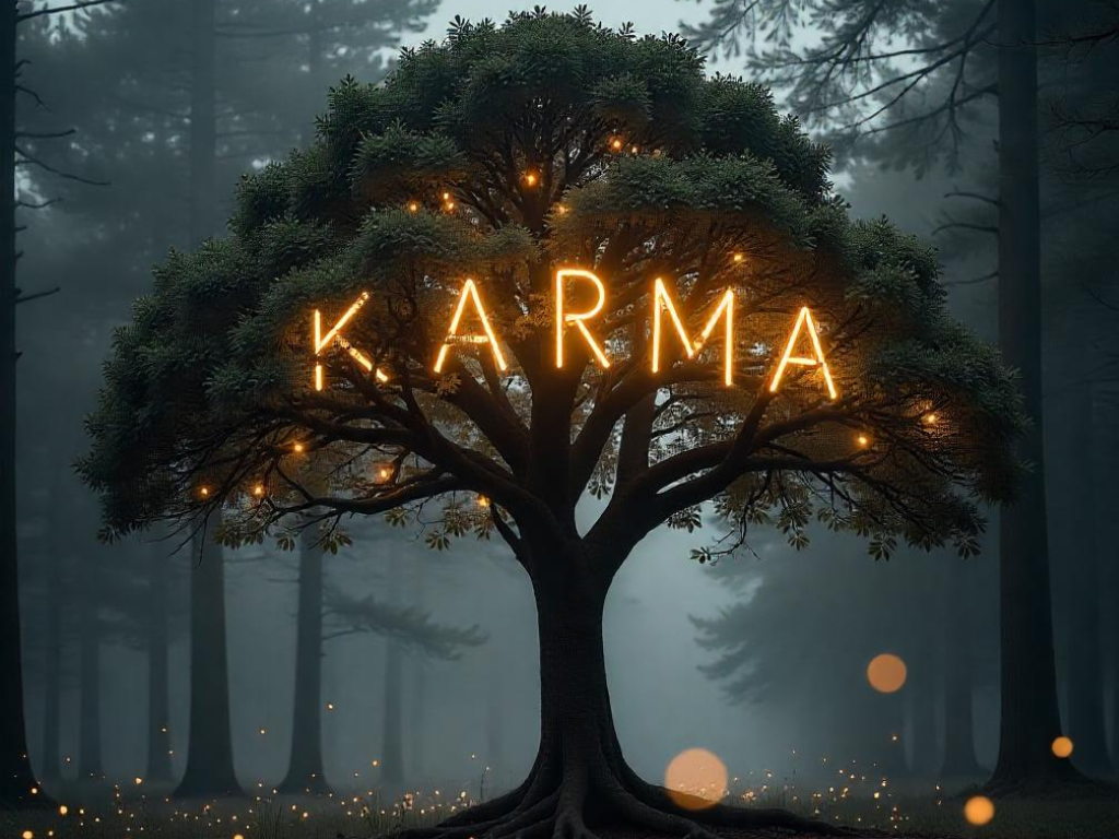 Features of KarmaCraft